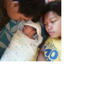 Rose Ann Magnampo profile icon