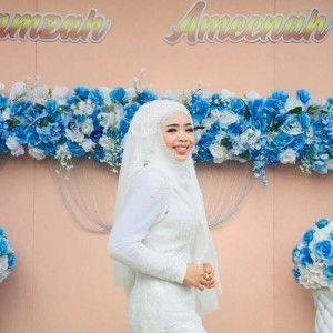 Ismee Ameenah profile icon