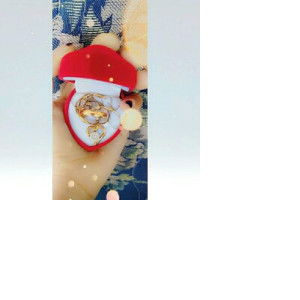 Istiqomah Iis profile icon