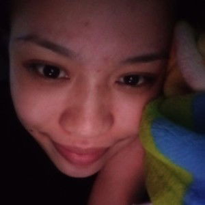 Mae-Ann Brioso profile icon