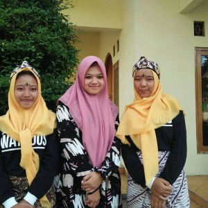 Thoyyibah Achsin profile icon