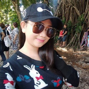 Jhanemary Gabrillo profile icon