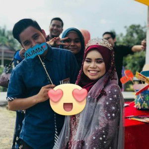 Wida Jamil profile icon