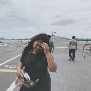 Fahrong Kumsame profile icon