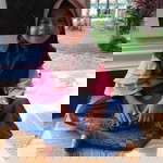 Trie Utarhy profile icon