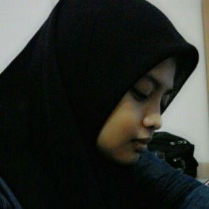 Syarifah profile icon