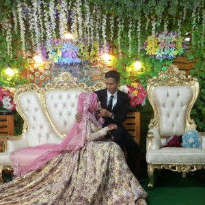 Will Menyell profile icon