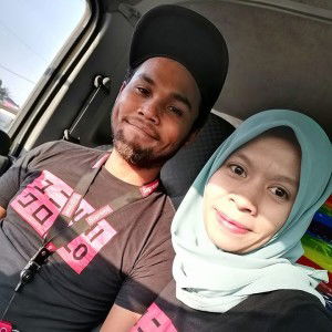 Nik Nur Syafiqah profile icon