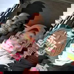 Nik Nur Syafiqah profile icon