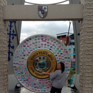 Dewi Indrawati profile icon