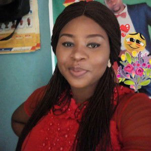 Edith Ogechi Bright profile icon