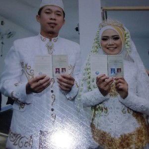 Erna Nurizky profile icon