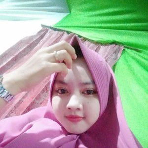 Puspitarini profile icon