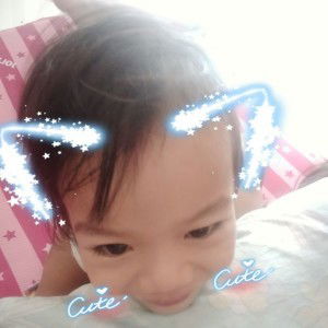 Julie Ann Fortich Matula profile icon