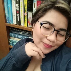 Jo Sementilla profile icon