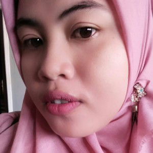 Ziha Penyayang Ali profile icon