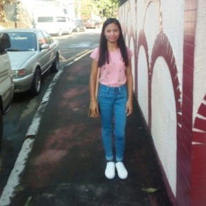 Ruth Cemina Jose profile icon