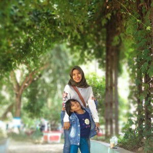 jubaidah profile icon