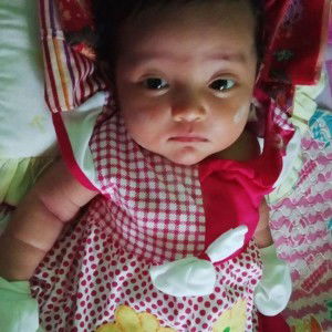 Adibya Mikayla Adelin profile icon