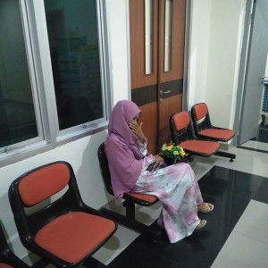 Waty Herbalis Nasa profile icon