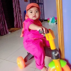 Fariddah profile icon