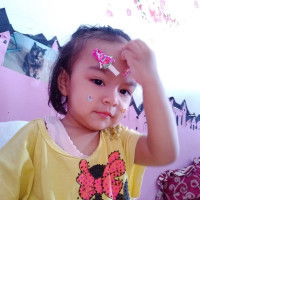 Mia Rafiir profile icon