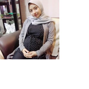 Puspita Garini Pramadita profile icon