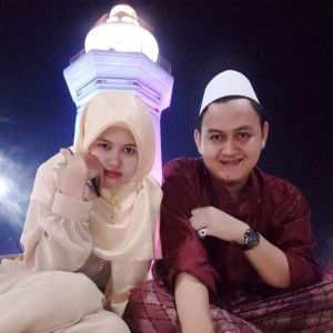 Desi ramadani profile icon