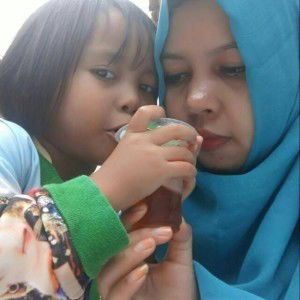 Miraa Rosita profile icon