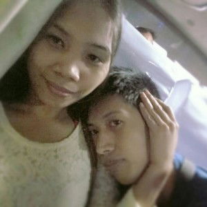 Vernadeth Hernane Colinares profile icon