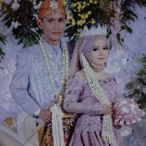 Khusnul Khotiymah profile icon