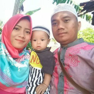 Hernawati Nya Aly profile icon