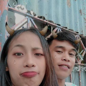 RicaMae Ignacio Belen Agor profile icon