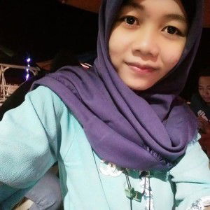 siti lailatul muyasaah profile icon