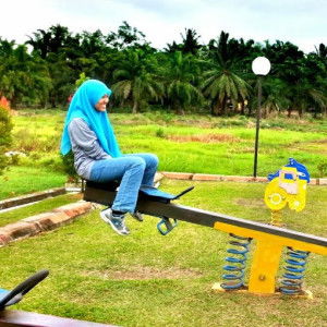 Norfatin Zawani profile icon