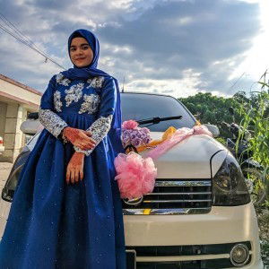 Ukhti SyaFieyda profile icon