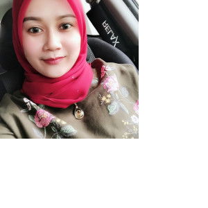 Farhana Irwan profile icon