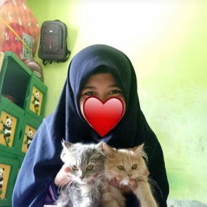 NurKhasanah profile icon