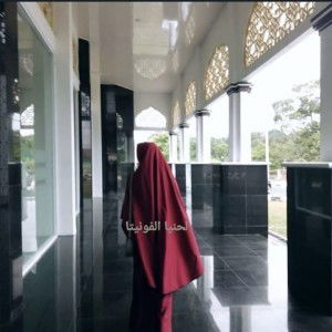 Lhenia Alvionita profile icon