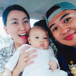 Allysehkaliana Sv profile icon