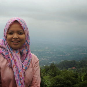 Nia Febriani profile icon