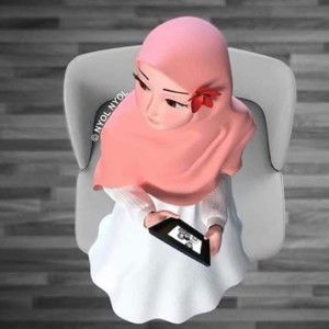 Mae Nurrafi profile icon