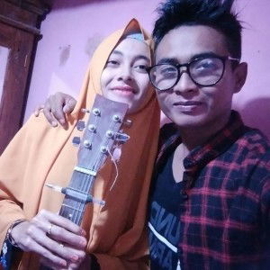 nanik wanuri profile icon