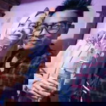 nanik wanuri profile icon