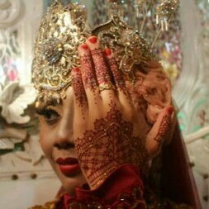 Oktaviani.ayu77@yahoo.com Ayu Oktaviani profile icon