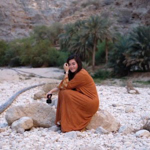 Kotchaporn Nam Gozsila Kunkang profile icon