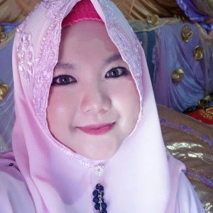 fitri andani PAKO profile icon