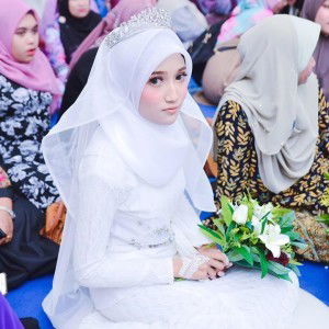 Anna Azman II profile icon