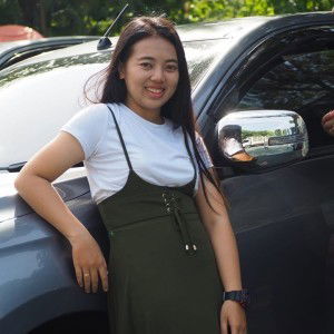 Beer Waroonporn profile icon