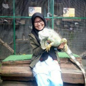 carmi sriwidaningsih profile icon